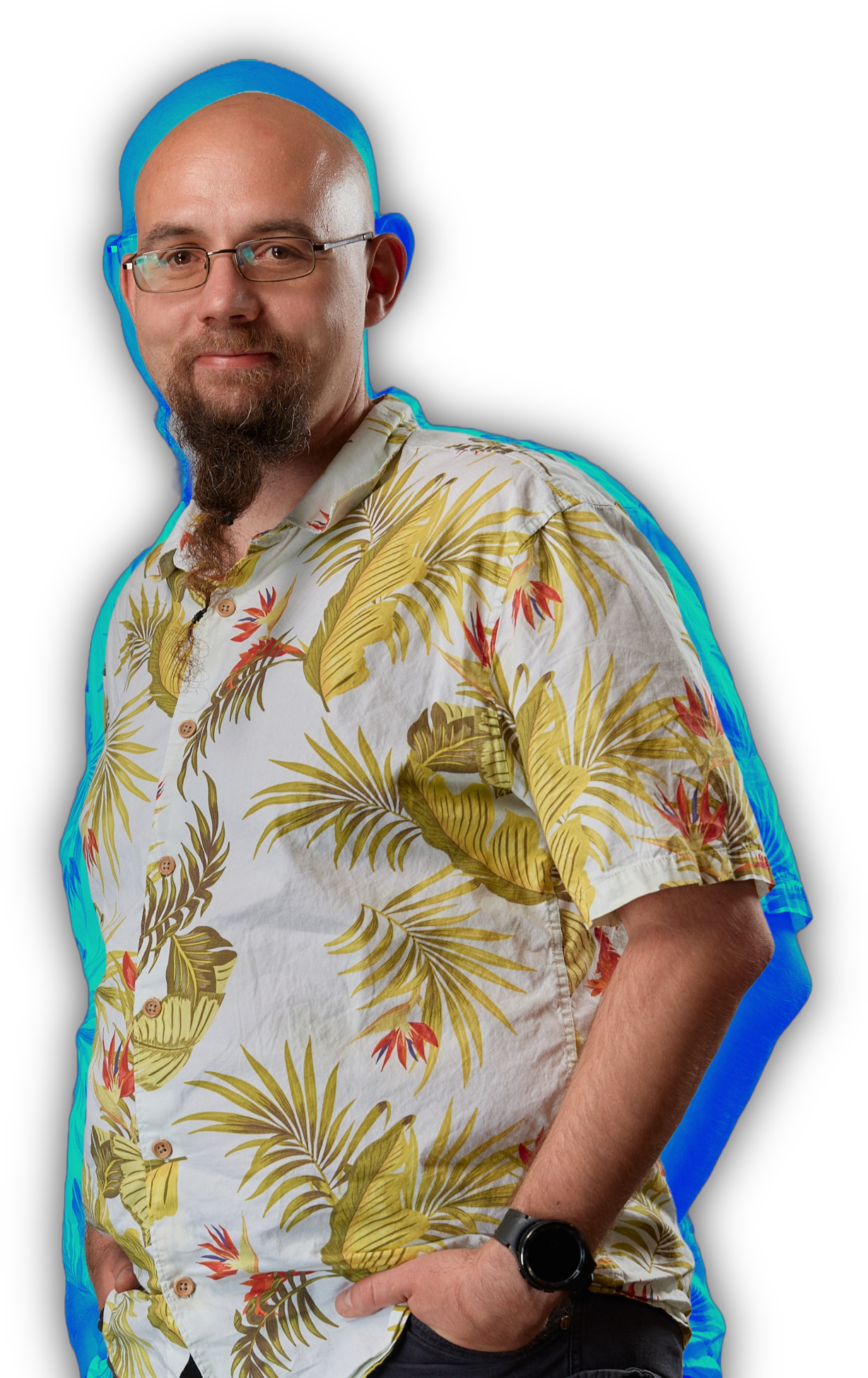 Adam Korga Profile