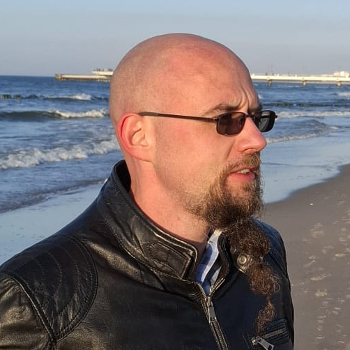 Adam Korga