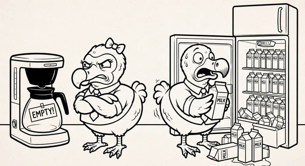 Part 1, Chapter 4 - Dodo version
