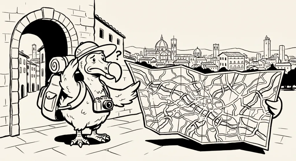 Part 1, Chapter 5 - Dodo version