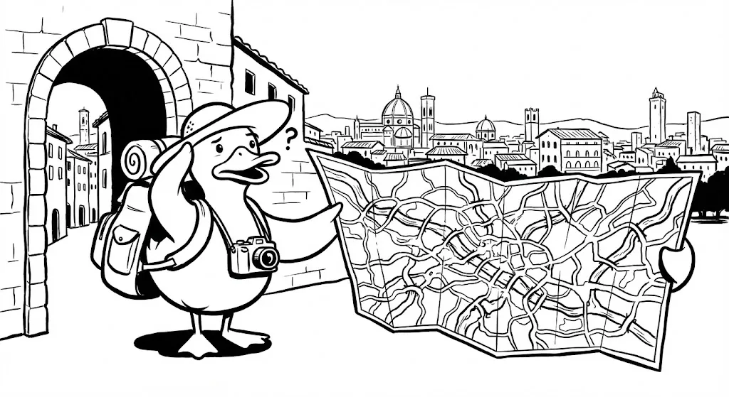 Part 1, Chapter 5 - Duck version
