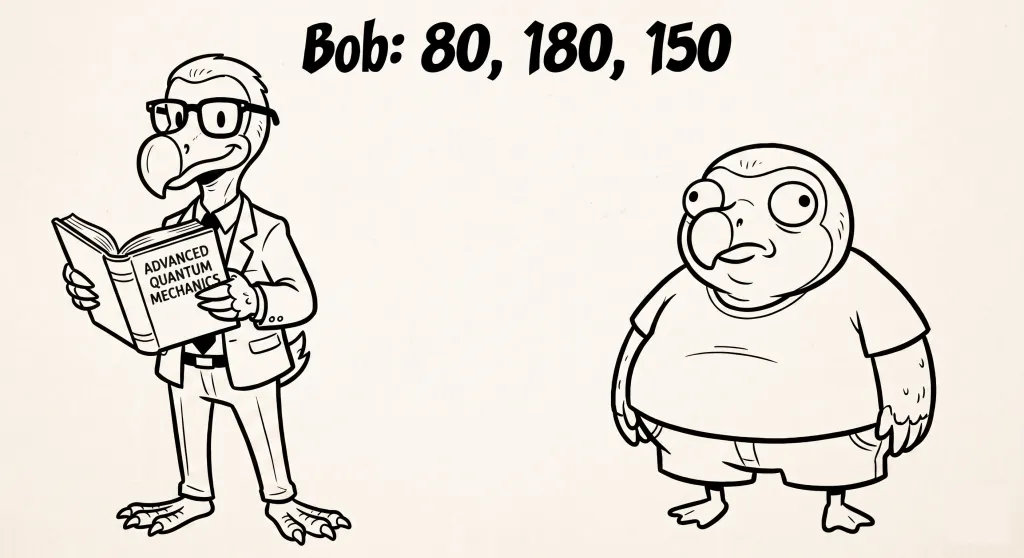 Part 3, Chapter 13 (1) - Dodo version
