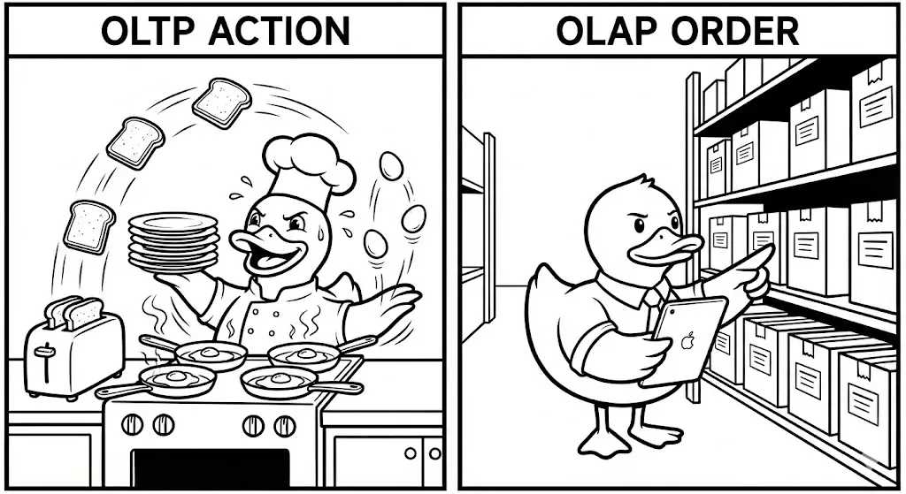 Part 3, Chapter 13 (2) - Duck version
