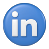 LinkedIn Icon